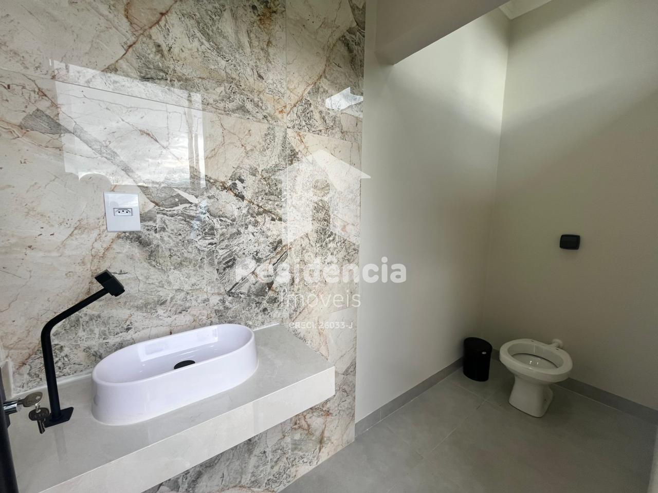 Casa à venda no Jardim Boa Vista: 