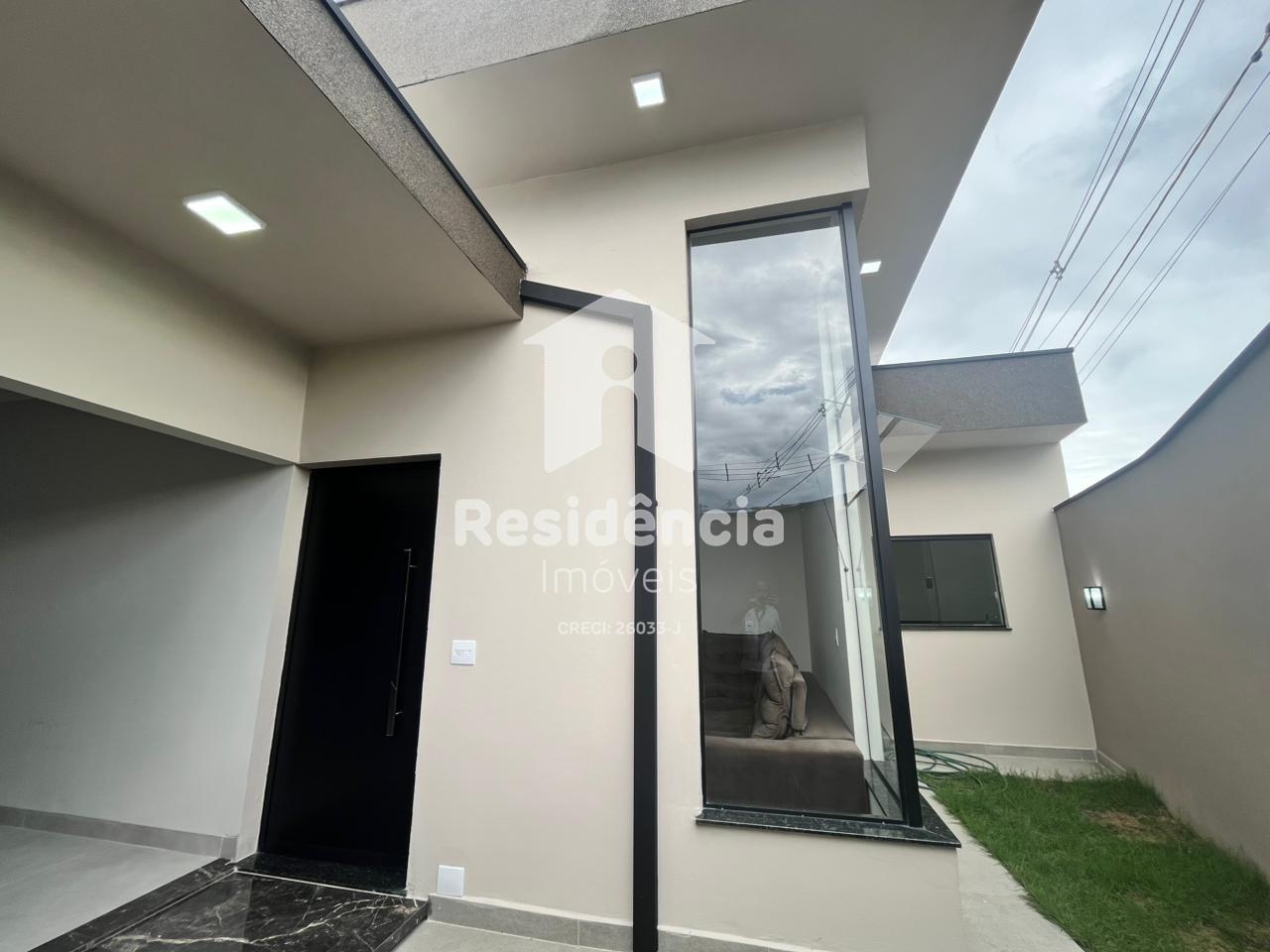 Casa à venda no Jardim Boa Vista: 