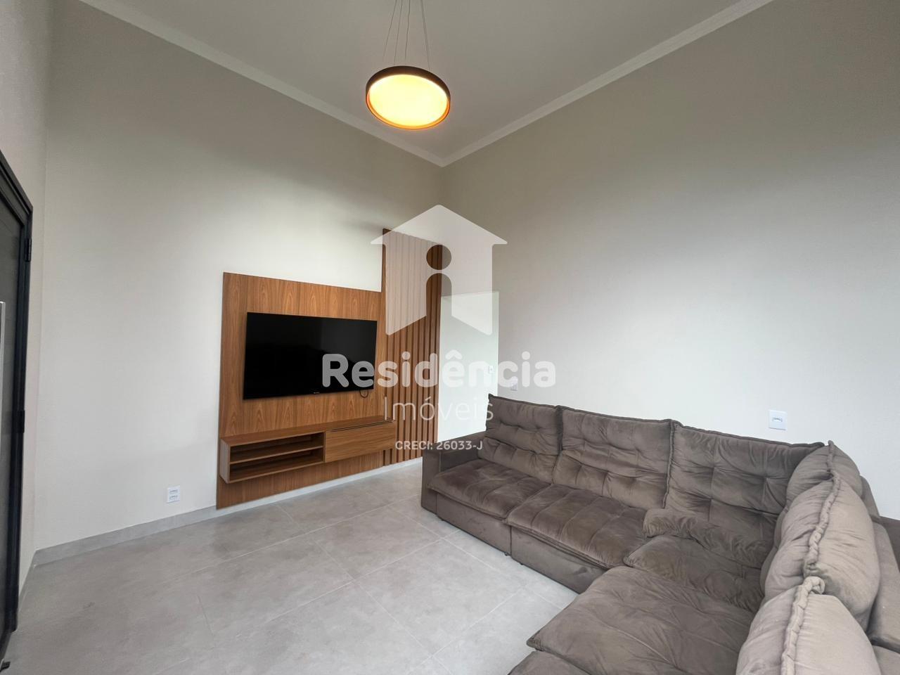 Casa à venda no Jardim Boa Vista: 