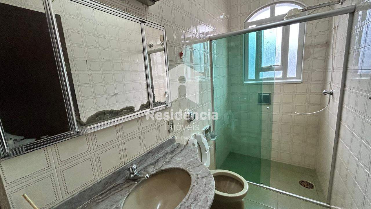 Casa à venda no Braz: 