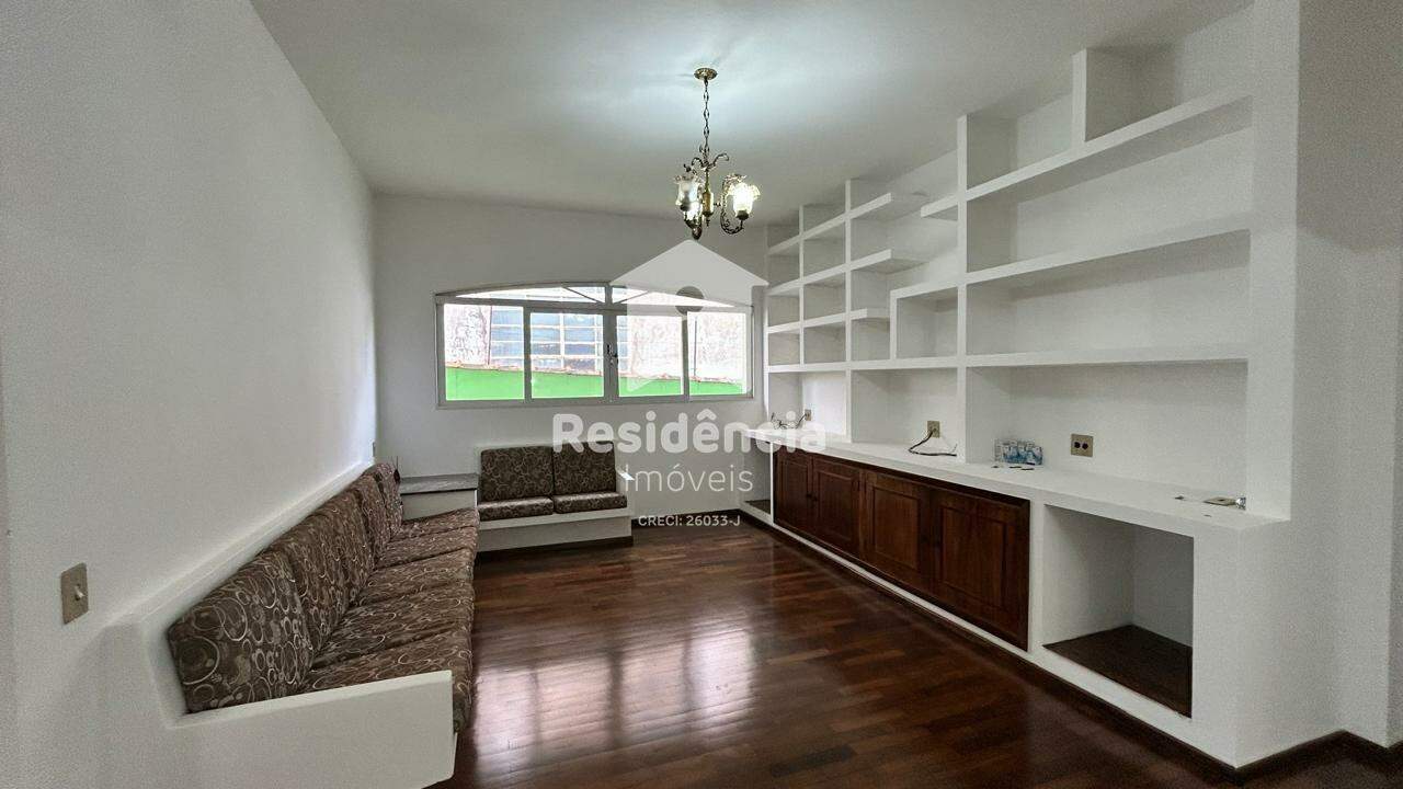Casa à venda no Braz: 