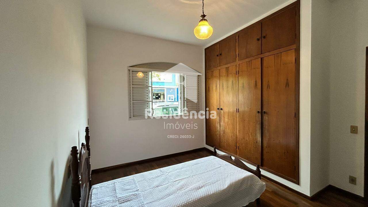 Casa à venda no Braz: 