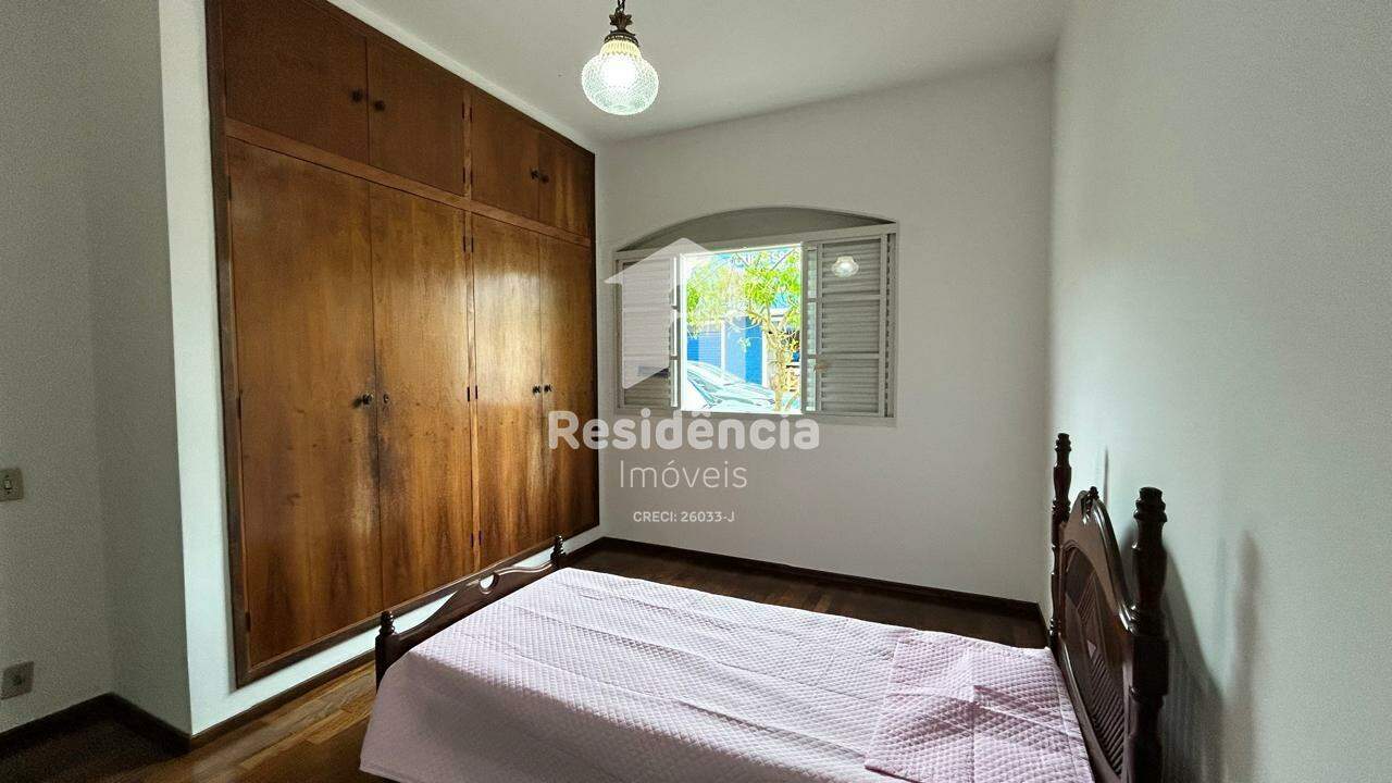 Casa à venda no Braz: 