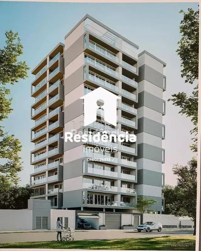 Apartamento à venda no Terras de Santa Marina: 