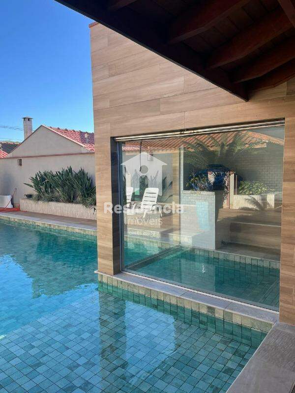 Casa à venda no Jardim São Domingos (Chácaras São Domingos): 