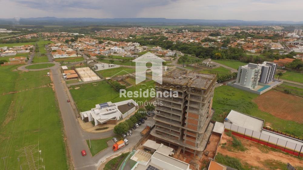 Apartamento à venda no Terras de Santa Marina: 