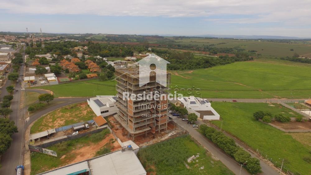Apartamento à venda no Terras de Santa Marina: 