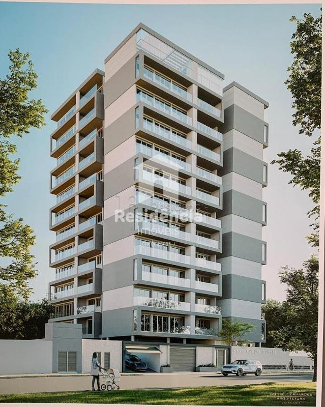 Apartamento à venda no Terras de Santa Marina: 