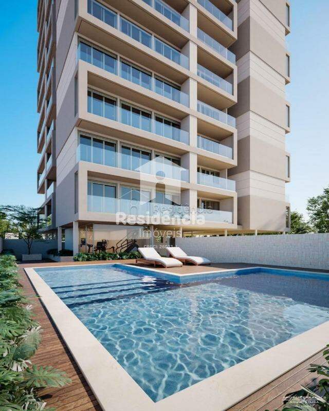 Apartamento à venda no Terras de Santa Marina: 