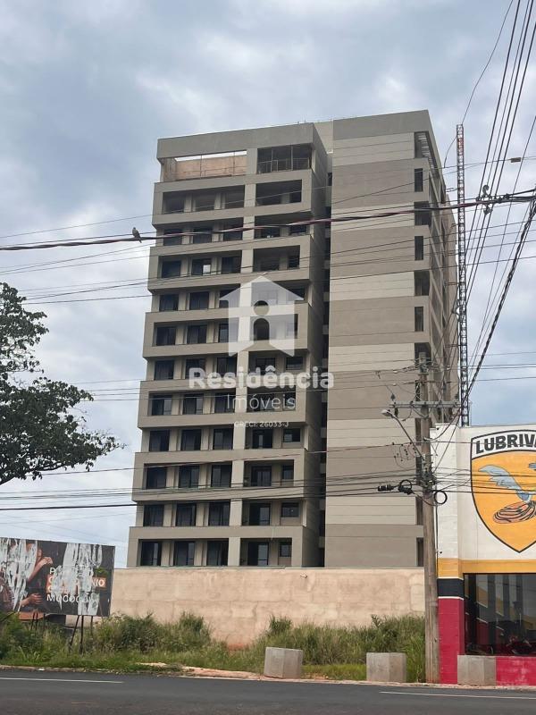 Apartamento à venda no Terras de Santa Marina: 