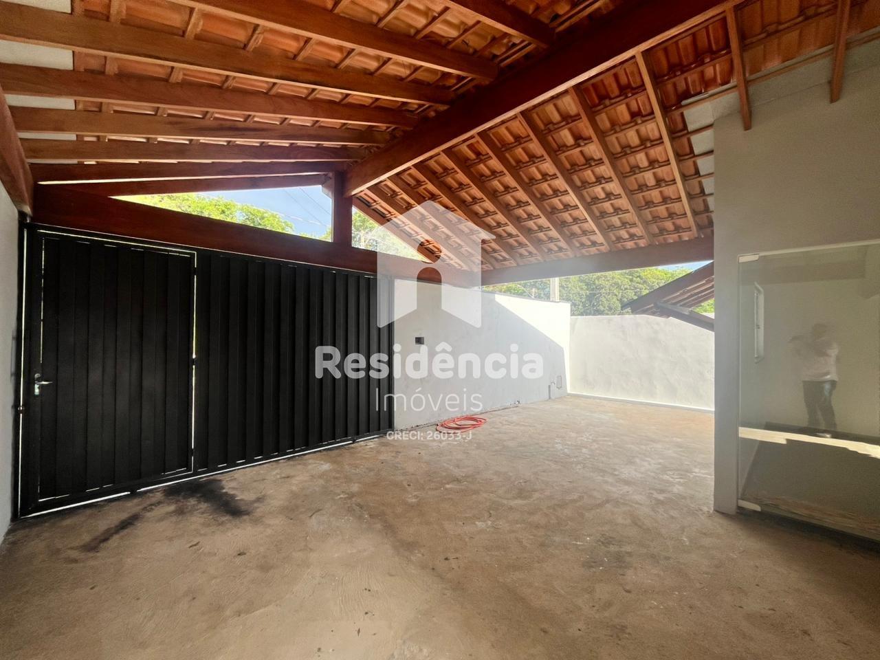 Casa à venda no Jardim Botanico: 