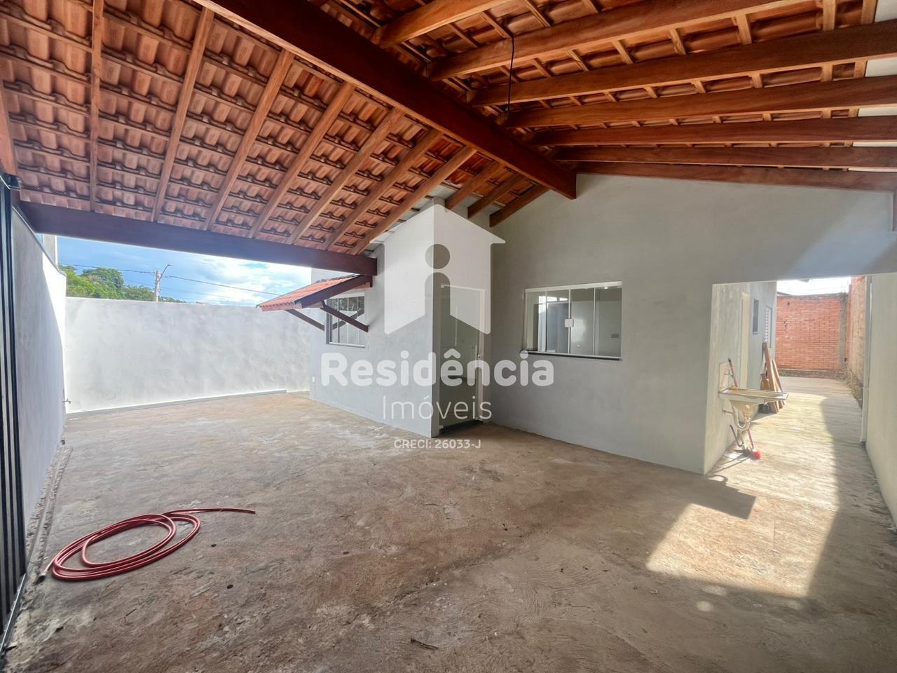 Casa à venda no Jardim Botanico: 