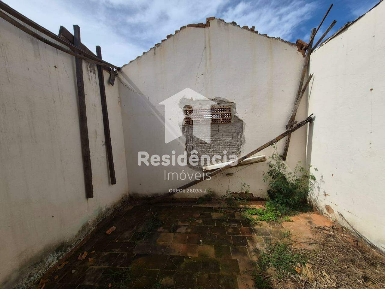 Casa à venda no Jardim Santa Cecília: 
