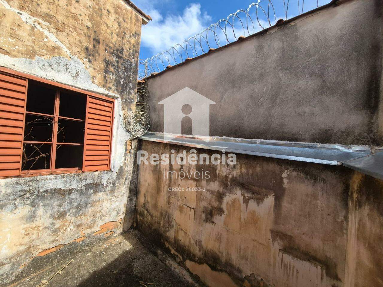 Casa à venda no Jardim Santa Cecília: 