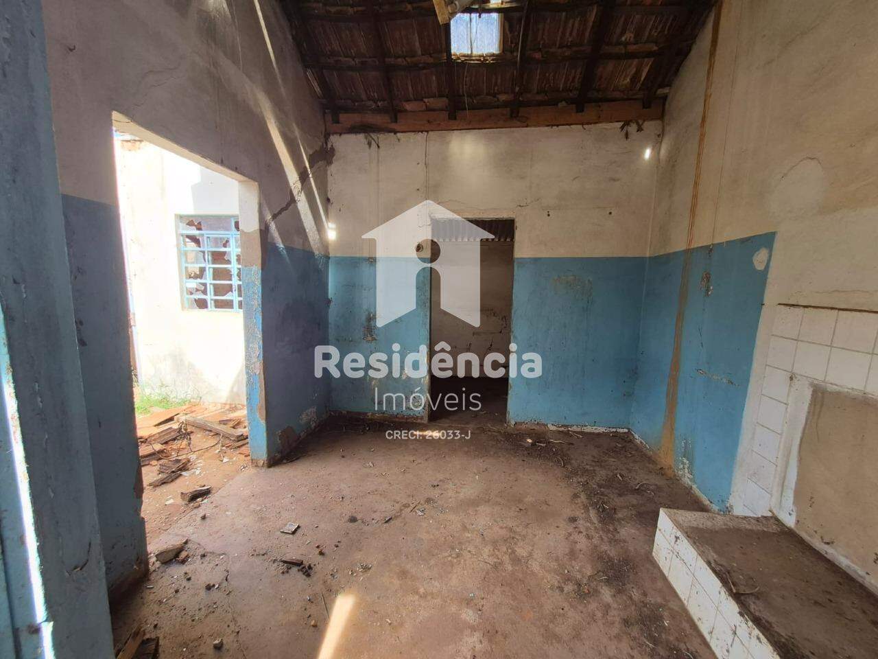 Casa à venda no Jardim Santa Cecília: 