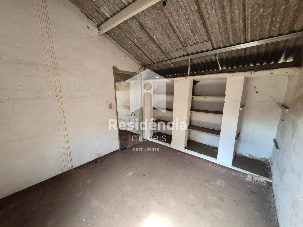 Casa à venda no Jardim Santa Cecília: 
