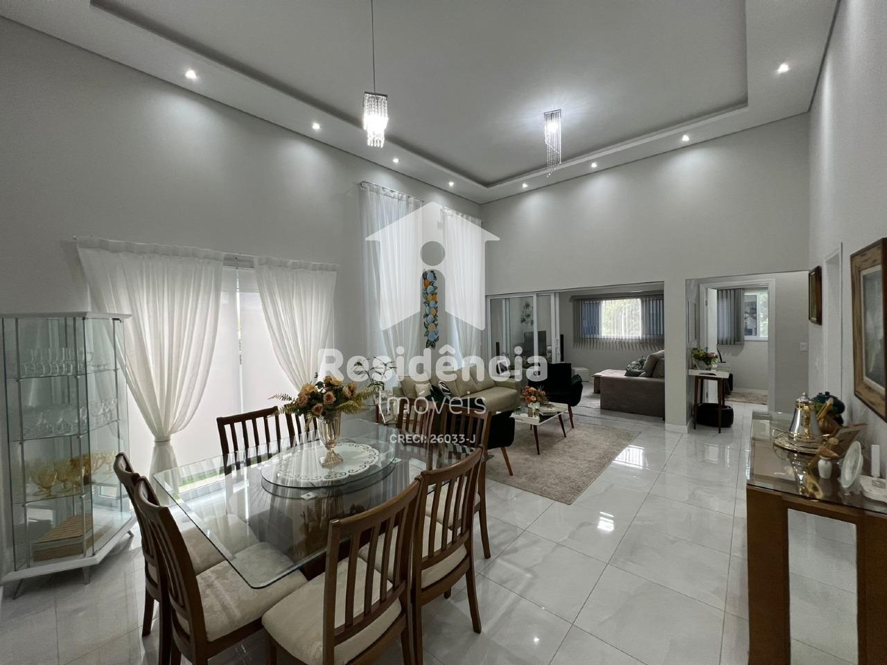 Casa à venda no Jardim da Paineira: 