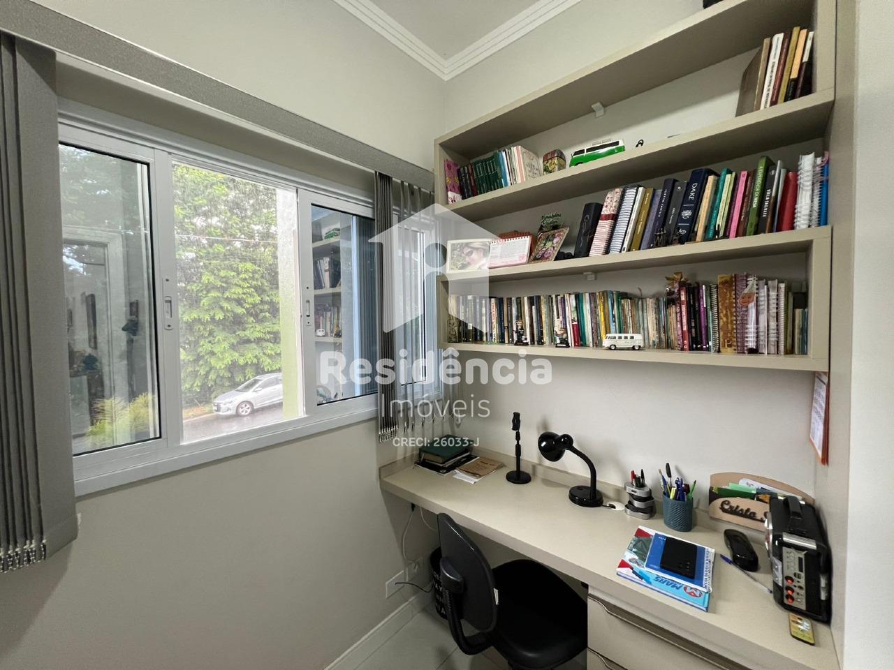 Casa à venda no Jardim da Paineira: 