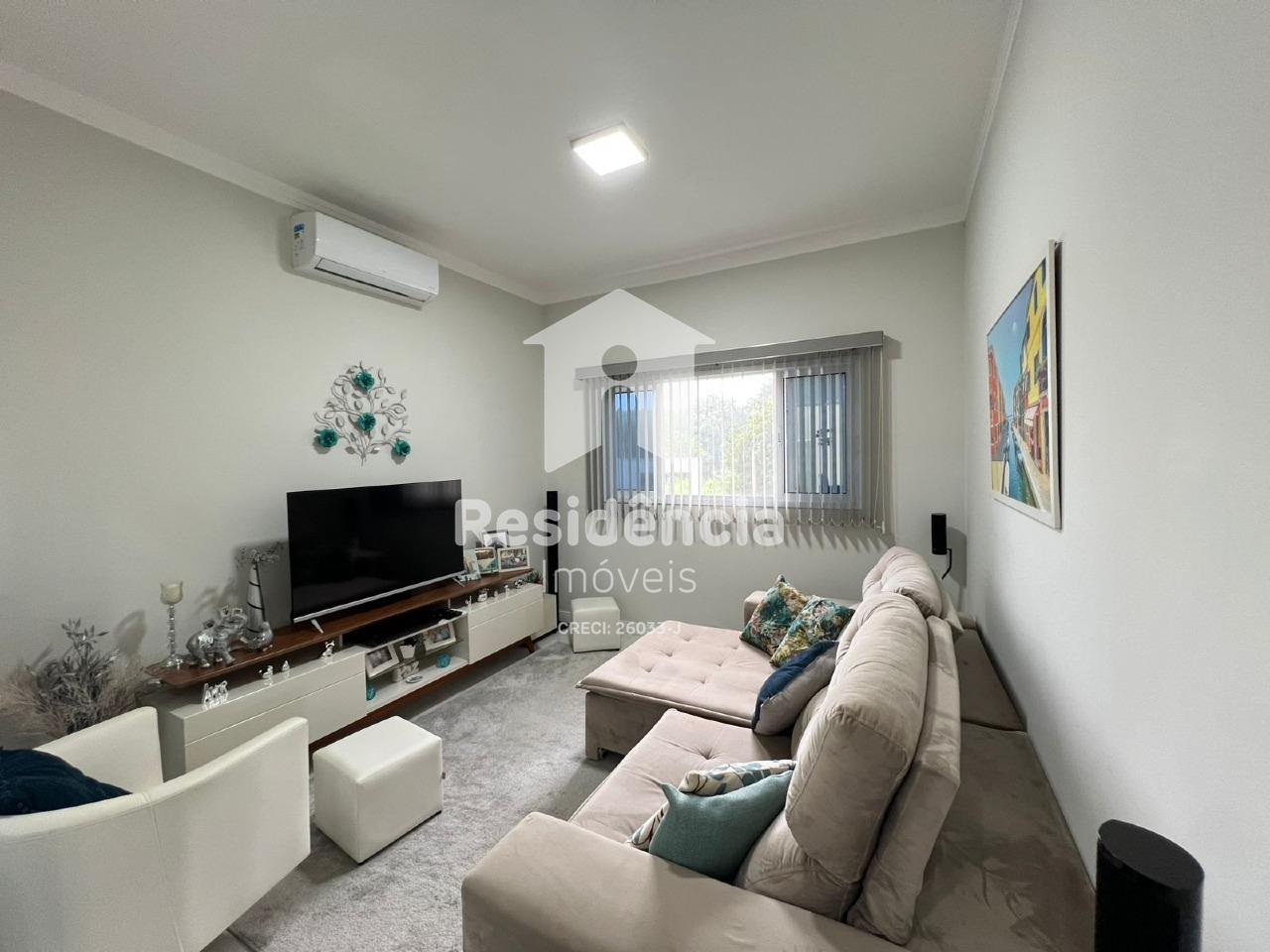 Casa à venda no Jardim da Paineira: 