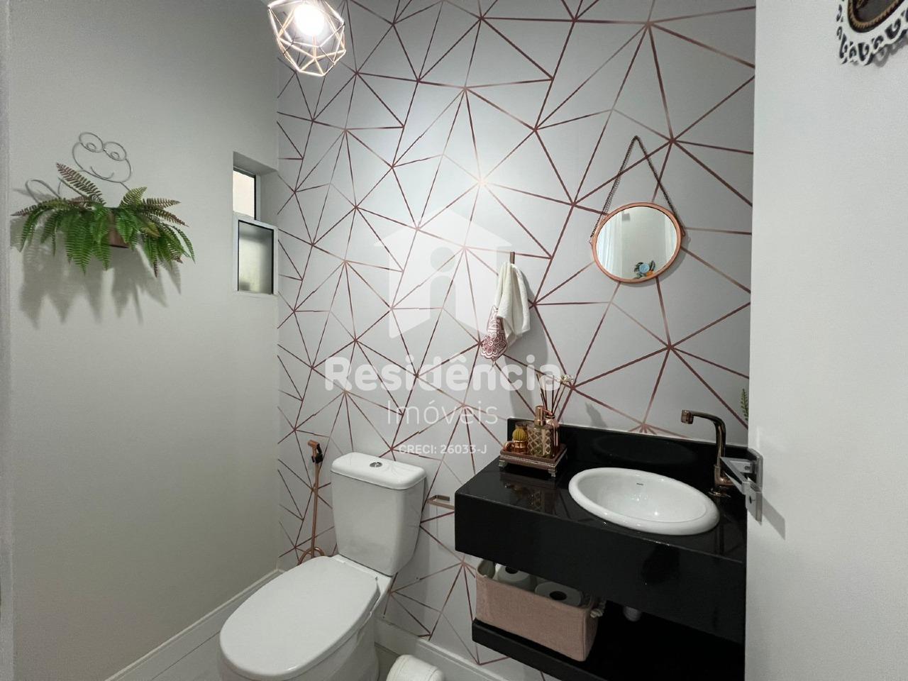 Casa à venda no Jardim da Paineira: 