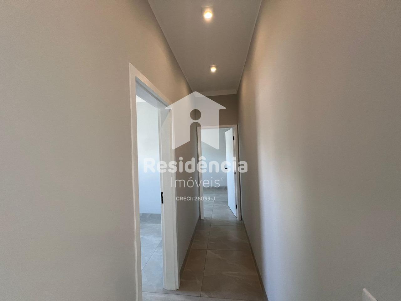 Casa à venda no Jardim Botânico: 