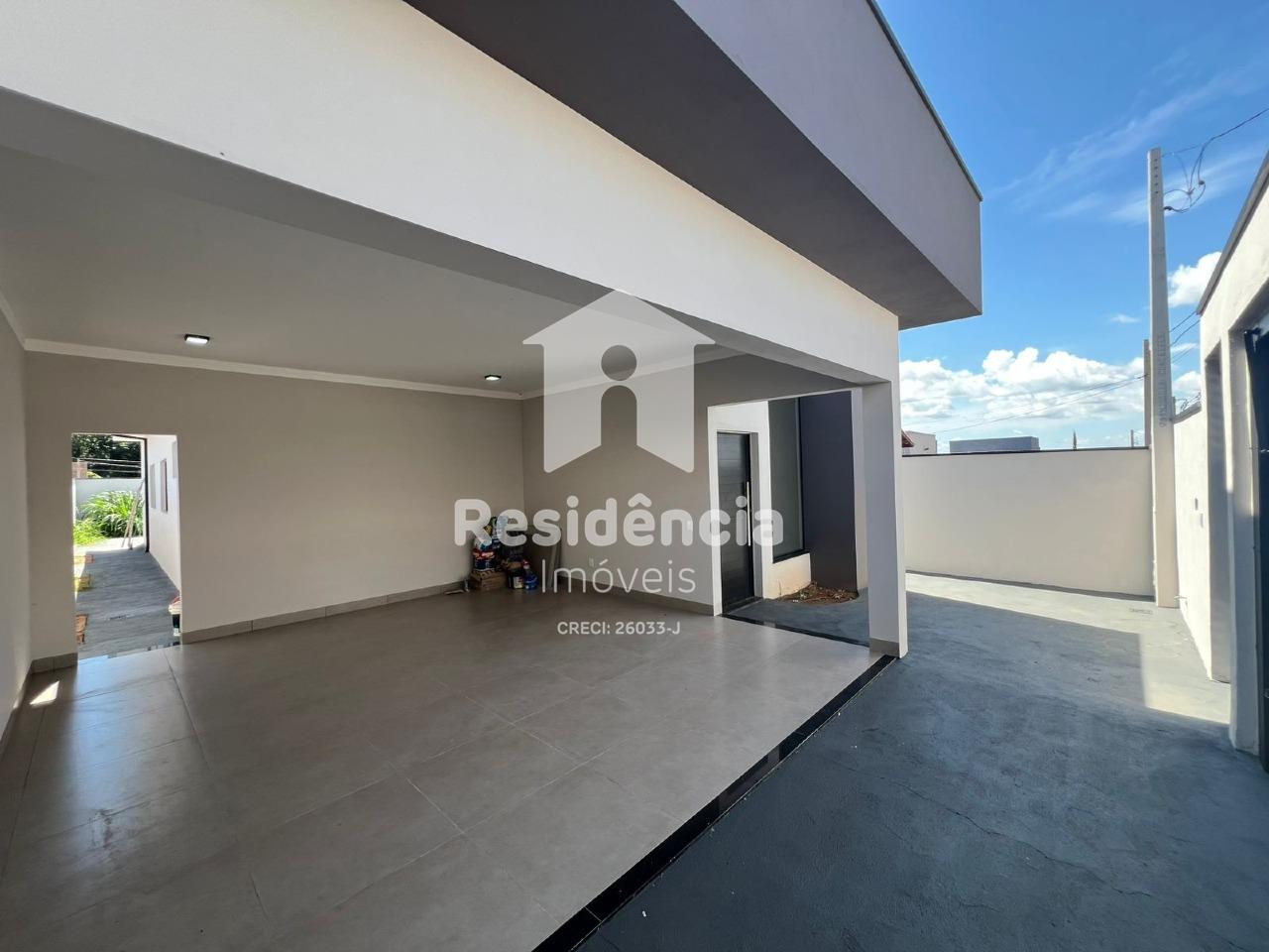 Casa à venda no Jardim Botânico: 