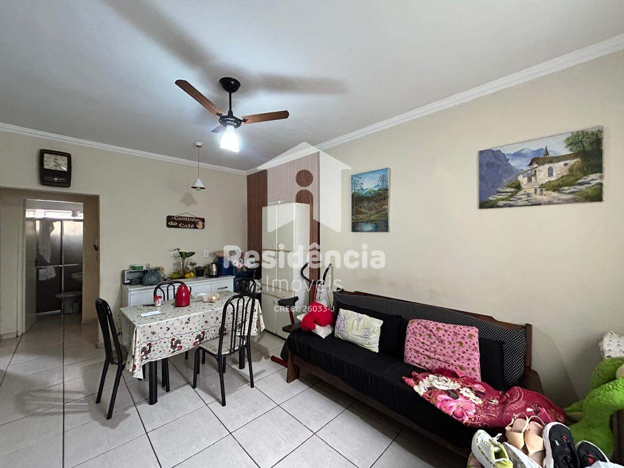 Casa à venda no Vila Santa Rosa: 