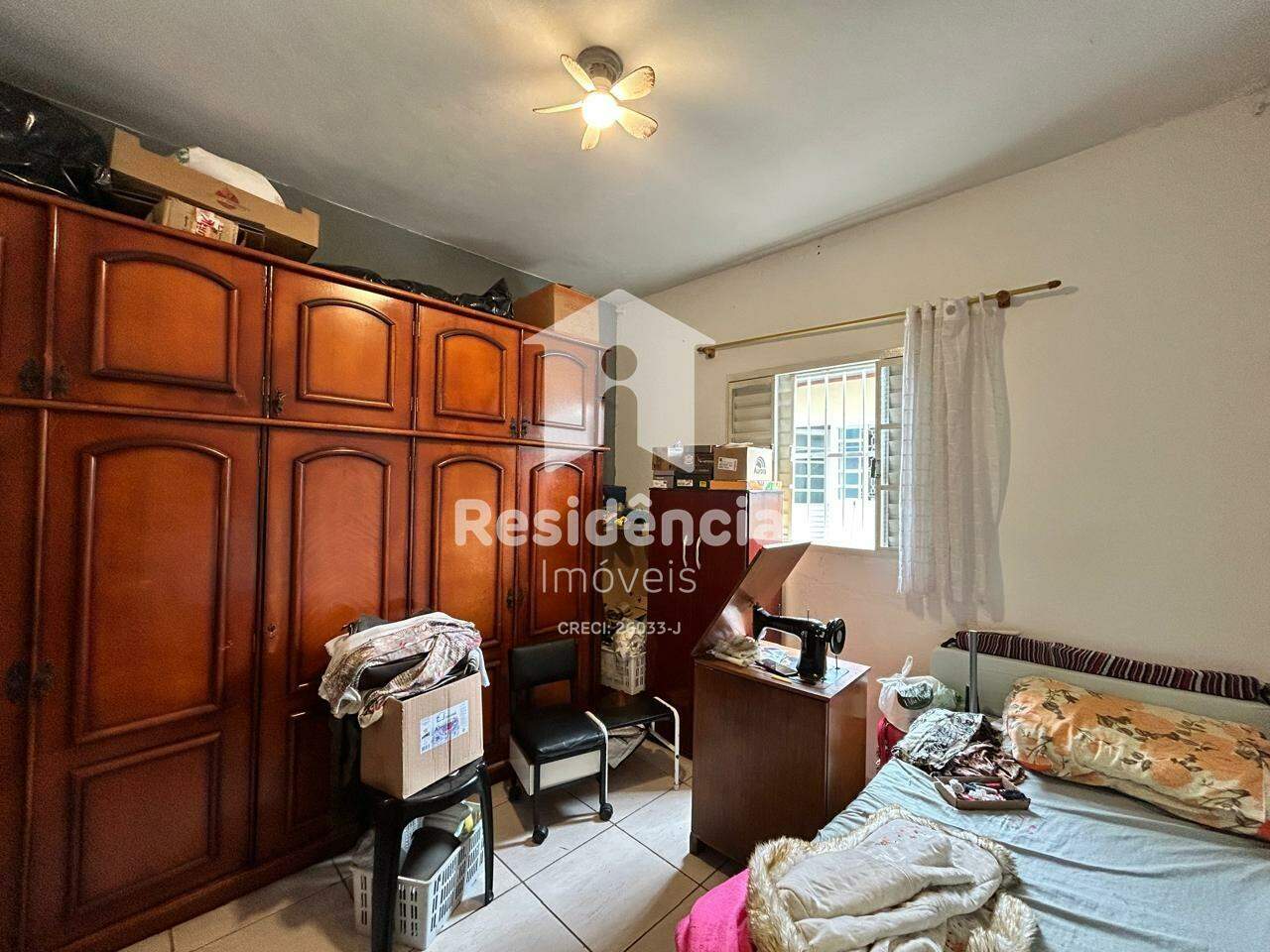Casa à venda no Vila Santa Rosa: 
