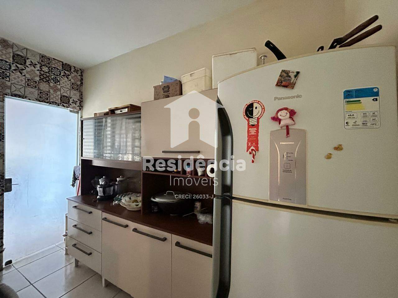 Casa à venda no Vila Santa Rosa: 