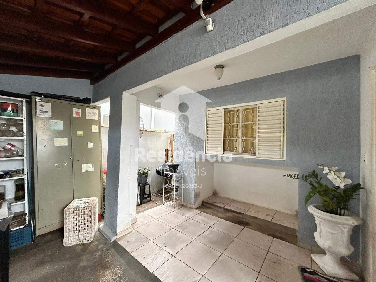 Casa à venda no Vila Santa Rosa: 