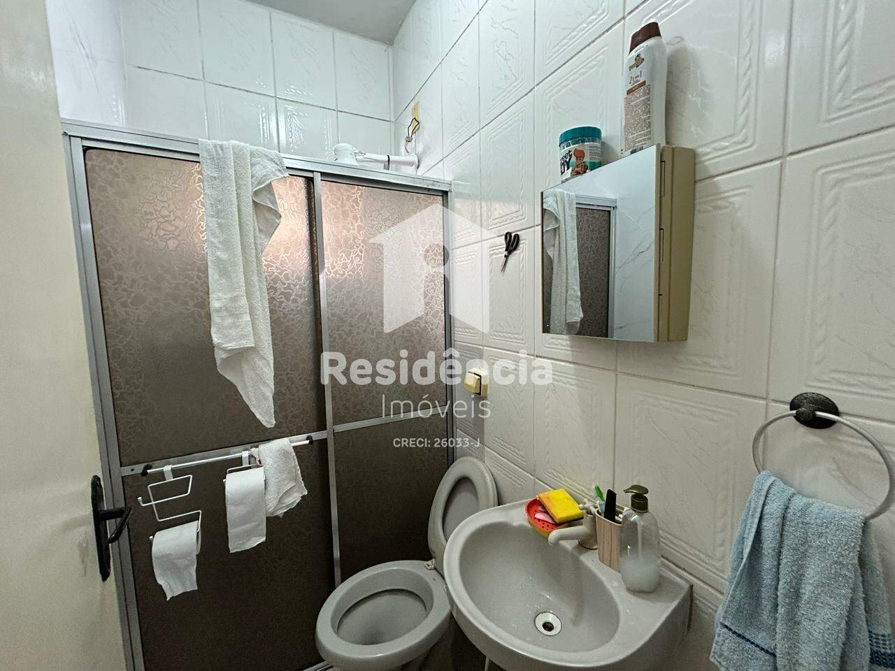 Casa à venda no Vila Santa Rosa: 