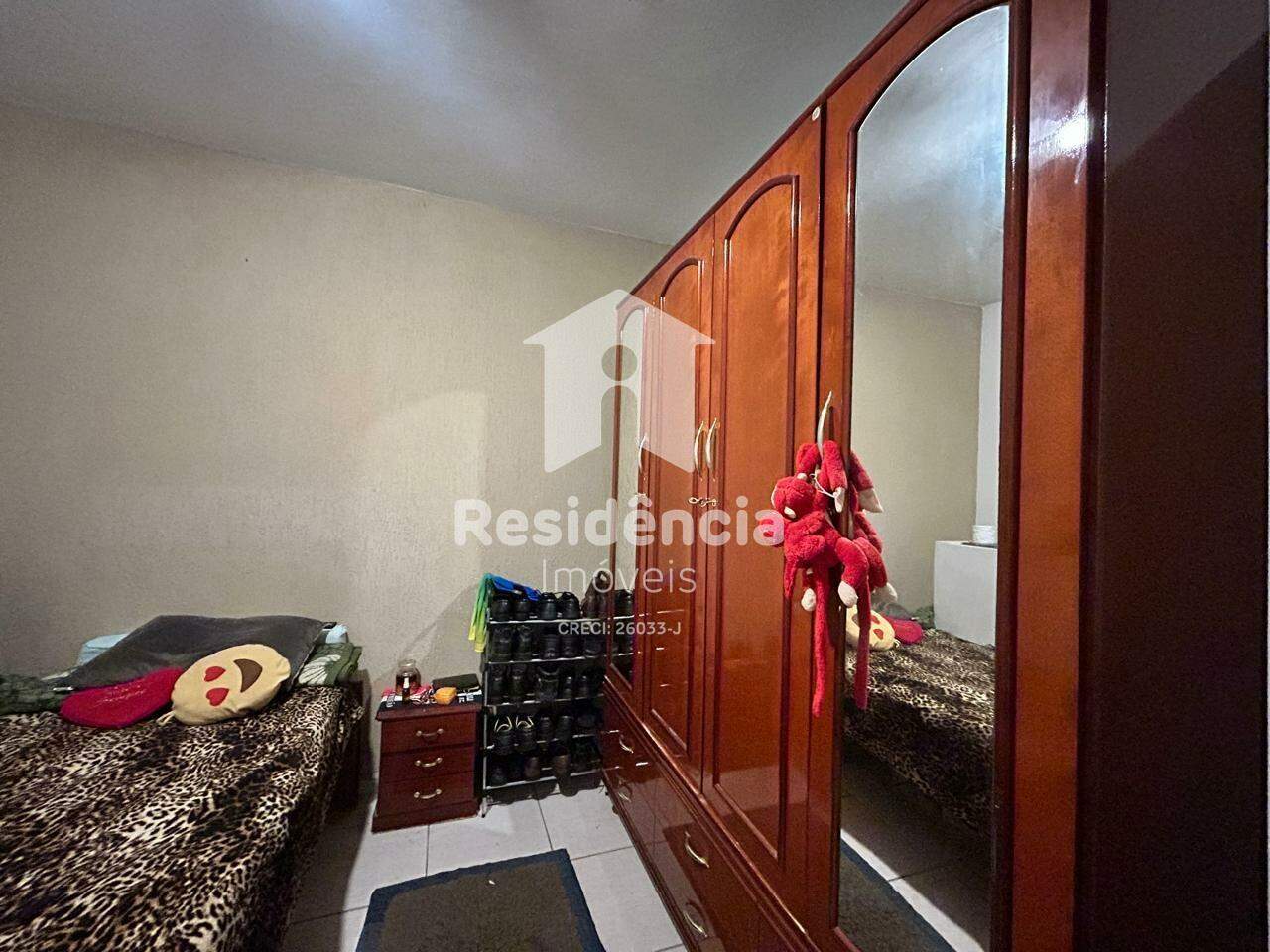 Casa à venda no Vila Santa Rosa: 