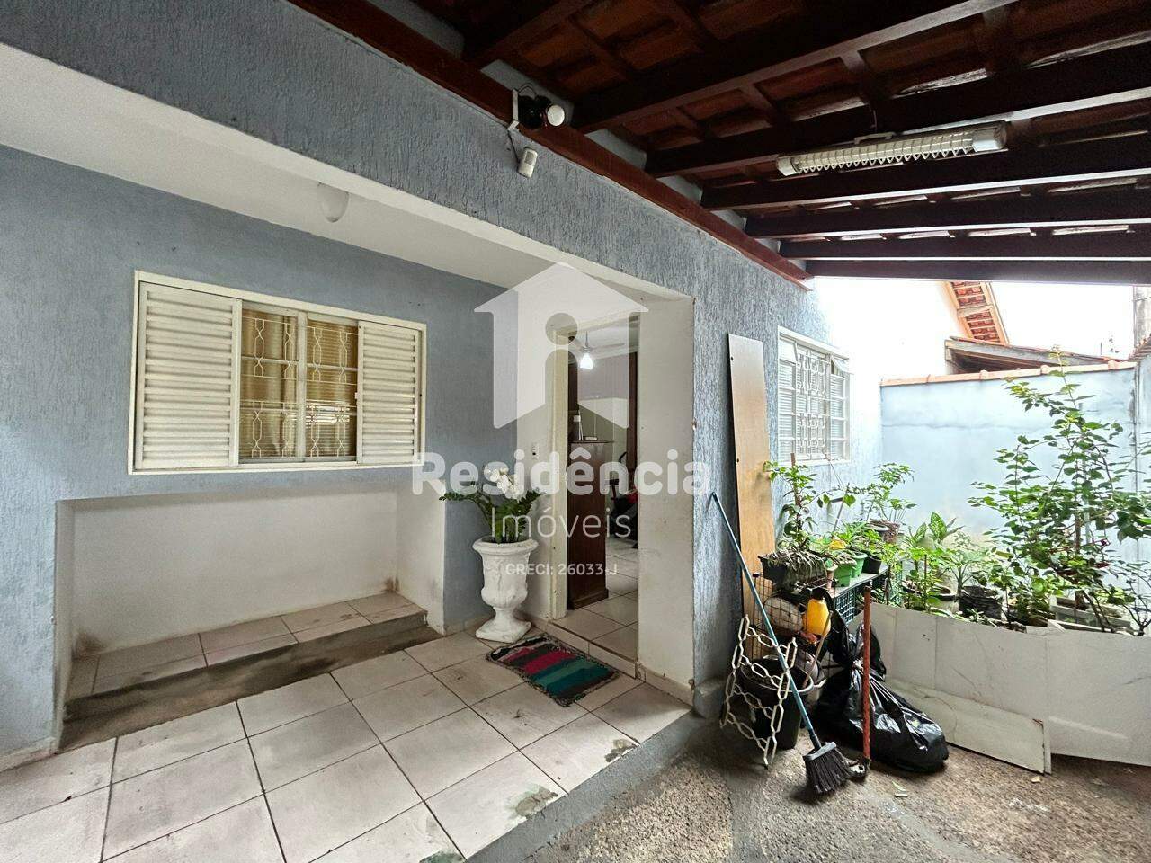 Casa à venda no Vila Santa Rosa: 
