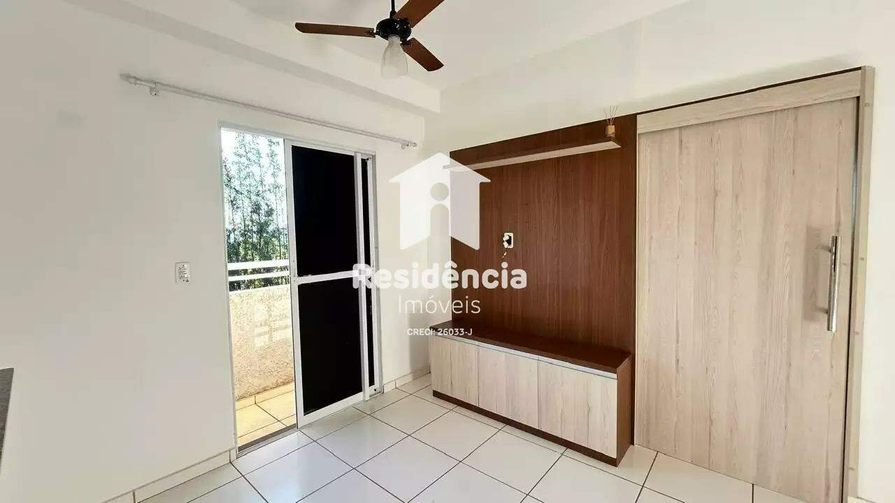 Apartamento à venda no Vila Lambari: 