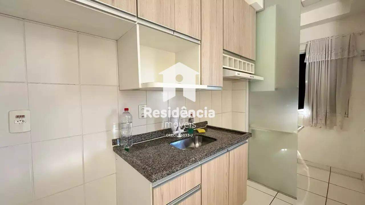 Apartamento à venda no Vila Lambari: 