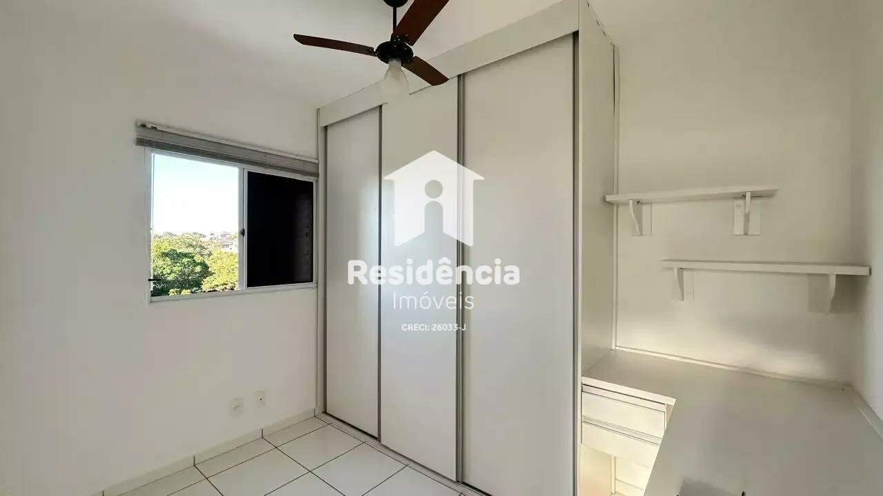 Apartamento à venda no Vila Lambari: 