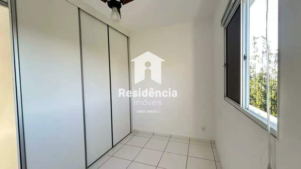 Apartamento à venda no Vila Lambari: 