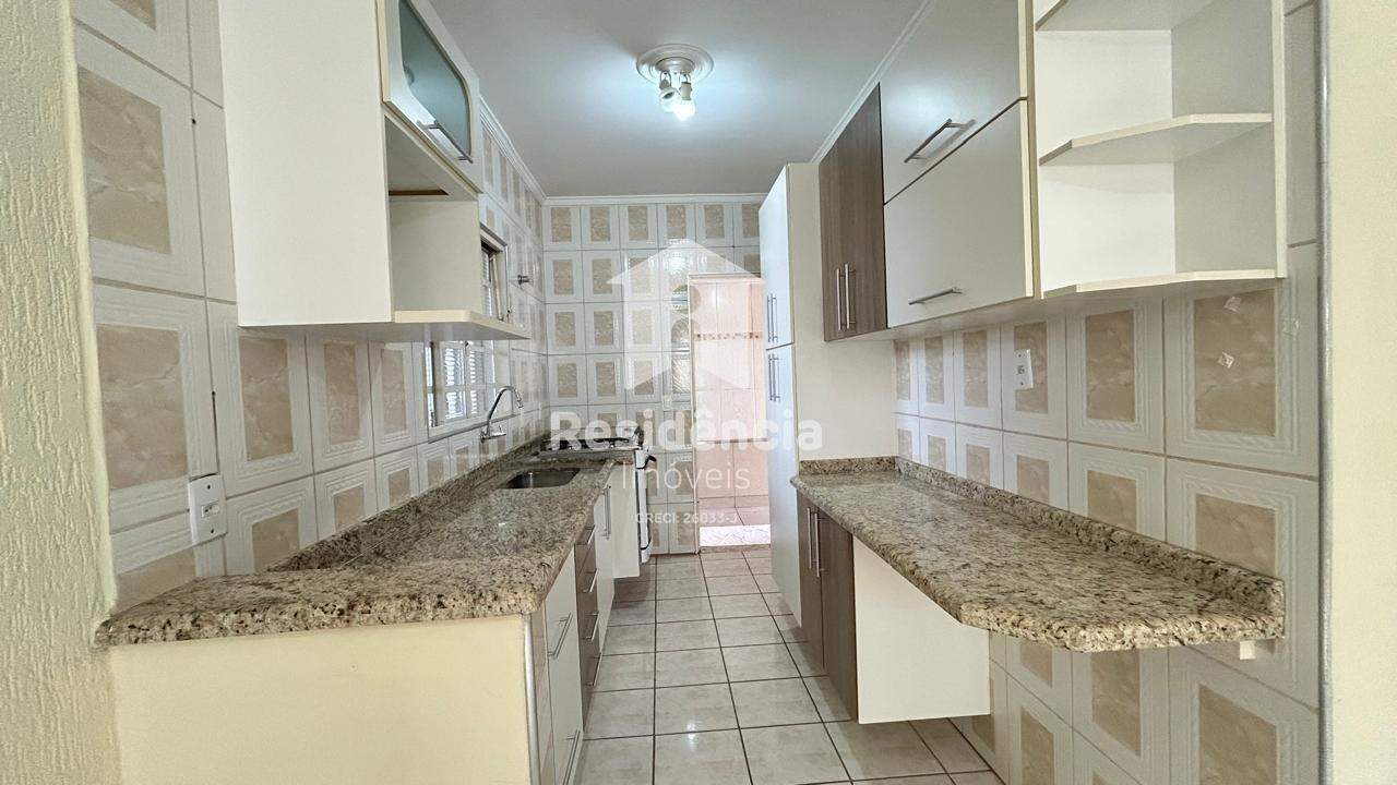 Casa à venda no Anita Venturi Prícoli: 