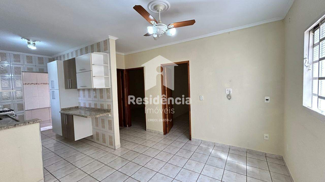 Casa à venda no Anita Venturi Prícoli: 