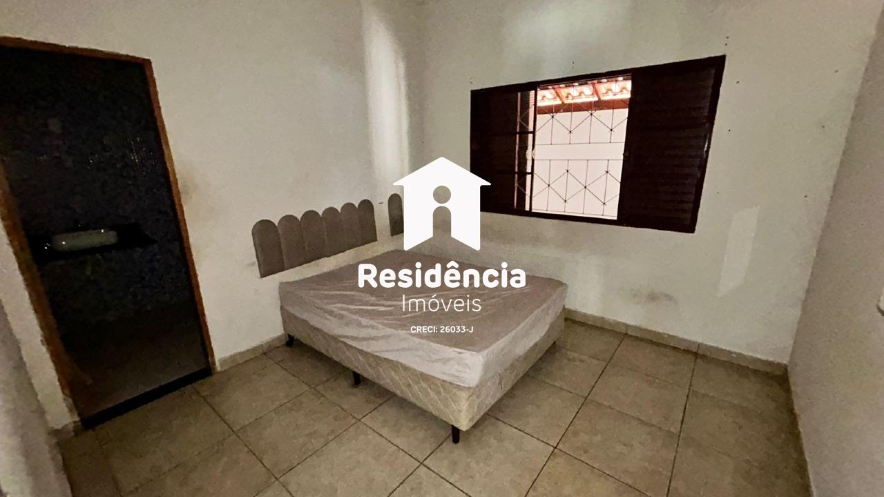 Casa à venda no Jardim Primavera: 