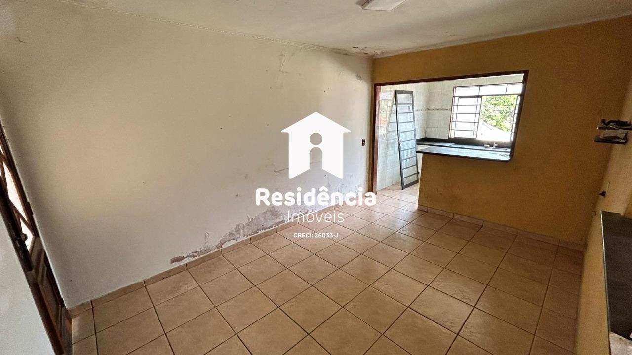 Casa à venda no Jardim Primavera: 