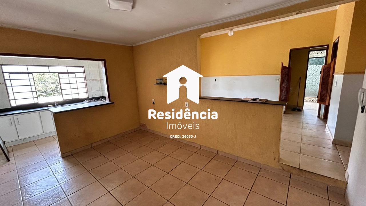 Casa à venda no Jardim Primavera: 