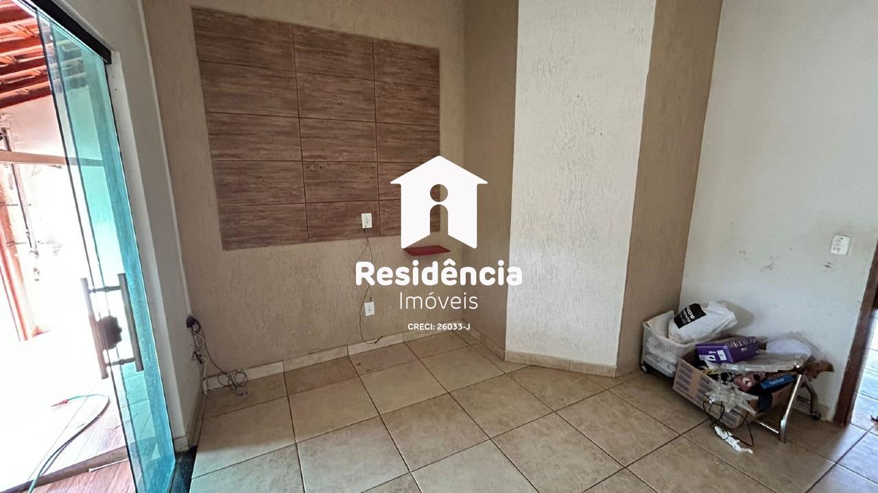 Casa à venda no Jardim Primavera: 