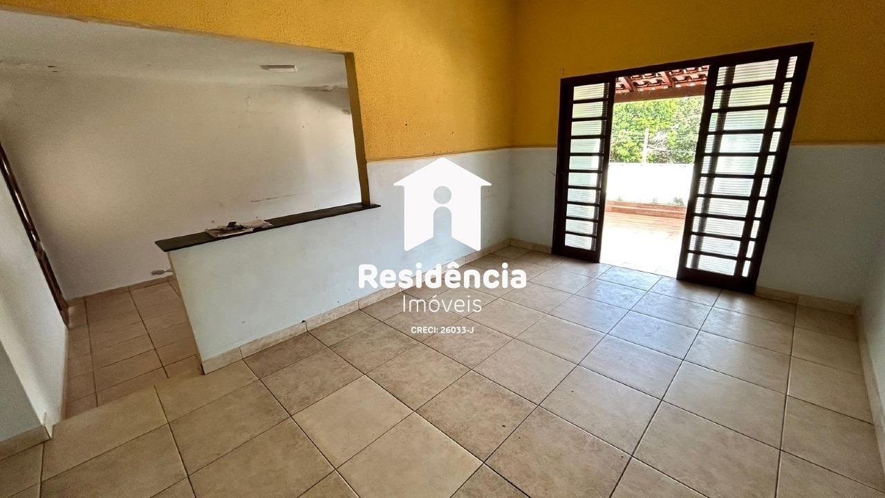 Casa à venda no Jardim Primavera: 