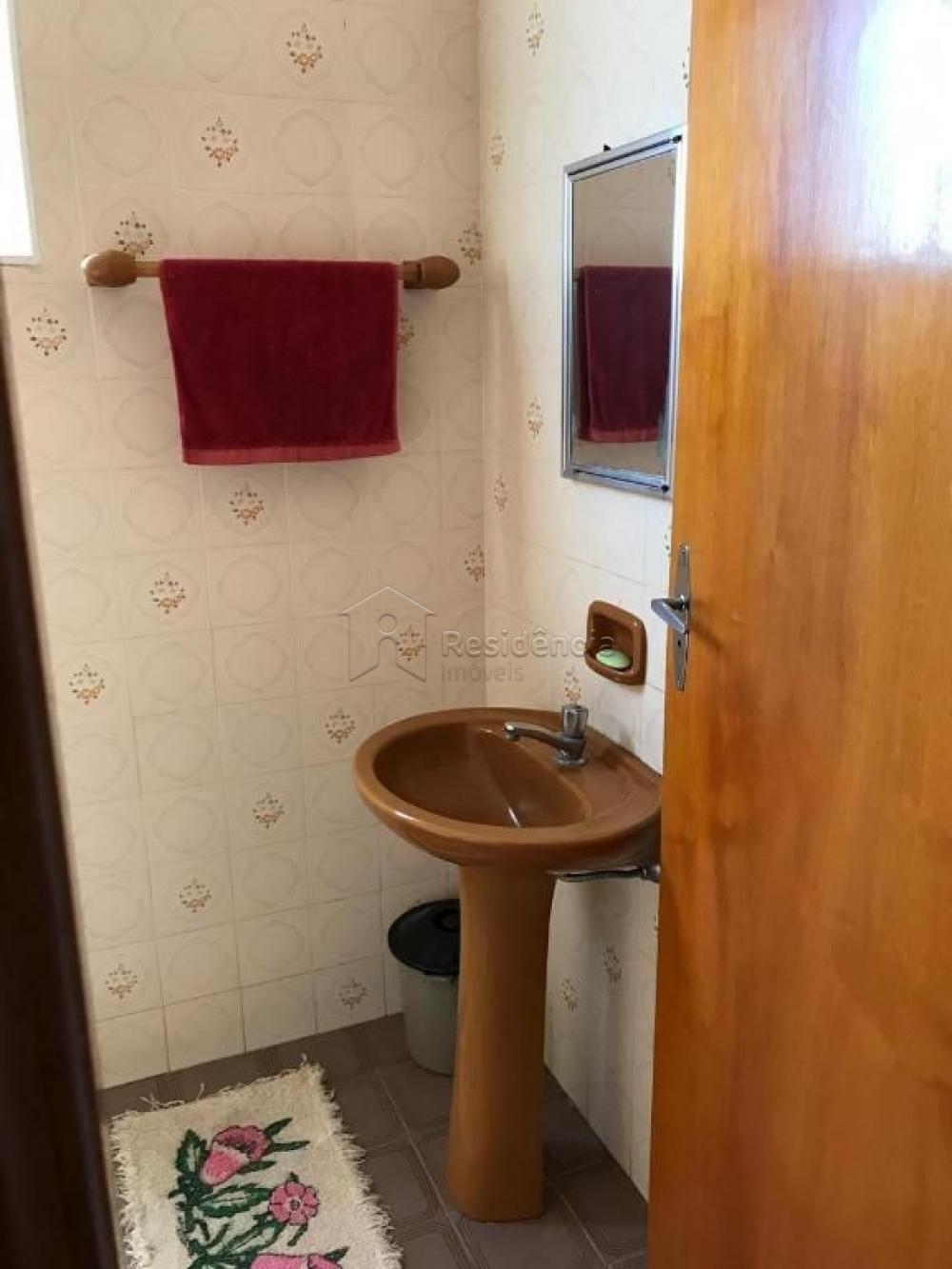 Casa à venda no Jardim Alvorada: 