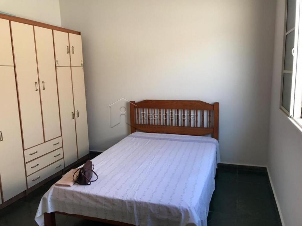 Casa à venda no Jardim Alvorada: 