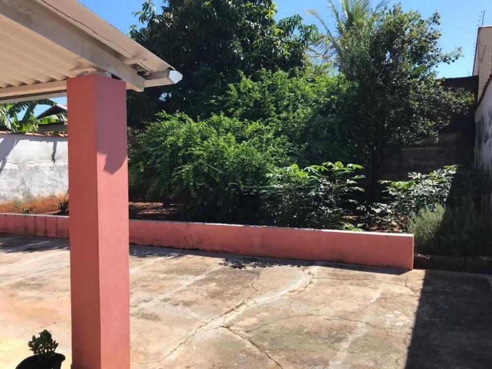 Casa à venda no Jardim Alvorada: 