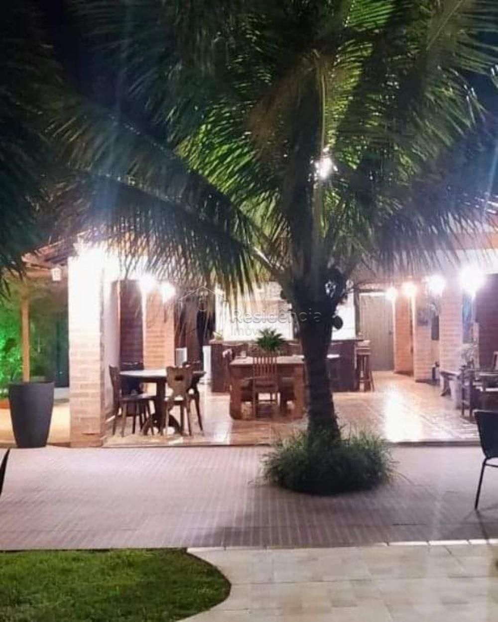 Rural à venda no Residencial Barra Feita: 