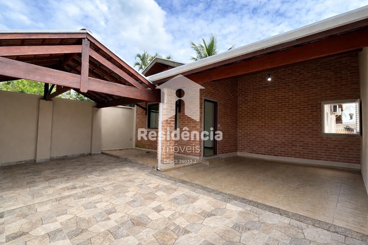 Casa à venda no Vila Quintino: 