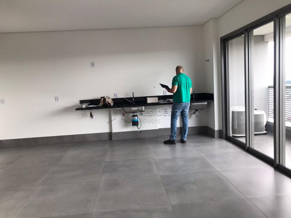 Apartamento à venda no Jardim Irajá: 